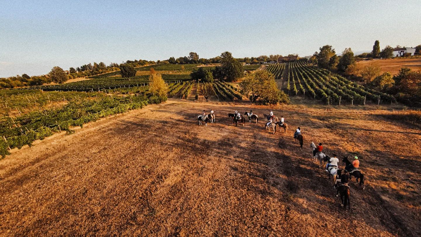 Maneggio Rivalta Bormida