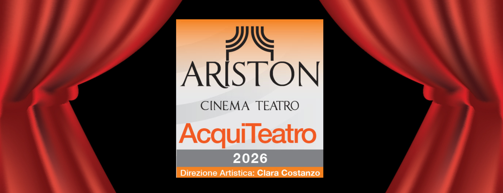 Ariston Cinema e Teatro